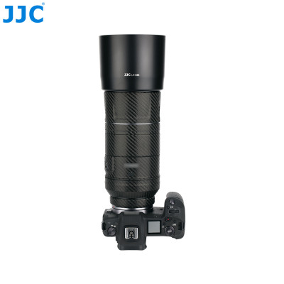 JJC LH-88B sluneční clona, náhrada za Canon ET-88B
