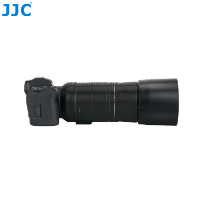 JJC Kryt objektívu Canon LH-DC70 LH-JDC70
