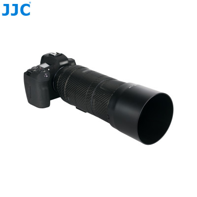 JJC Kryt objektívu Canon LH-DC70 LH-JDC70