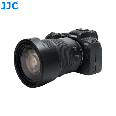 JJC LH-88E sluneční clona, náhrada za Canon EW-88E