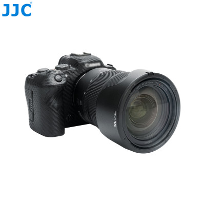 JJC Canon LH-DC70 lens hood LH-JDC70