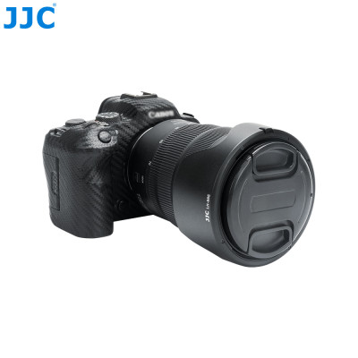 JJC LH-88E sluneční clona, náhrada za Canon EW-88E