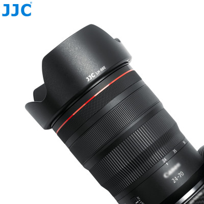 JJC Canon LH-DC70 lens hood LH-JDC70