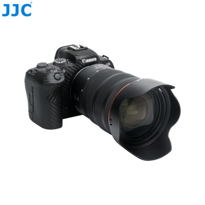 JJC Kryt objektívu Canon LH-DC70 LH-JDC70