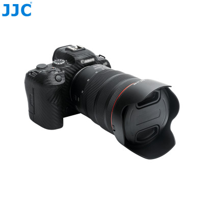 JJC LH-88E sluneční clona, náhrada za Canon EW-88E