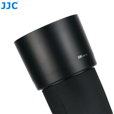 JJC Kryt objektívu Canon LH-DC70 LH-JDC70