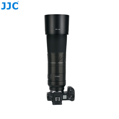 JJC LH-101 sluneční clona, náhrada za Canon ET-101