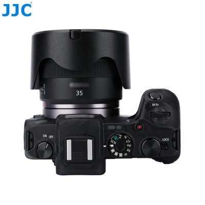 JJC Kryt objektívu Canon LH-DC70 LH-JDC70