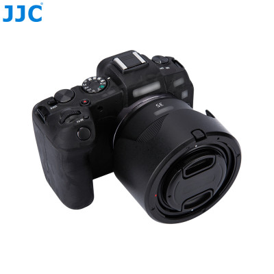 JJC Kryt objektívu Canon LH-DC70 LH-JDC70