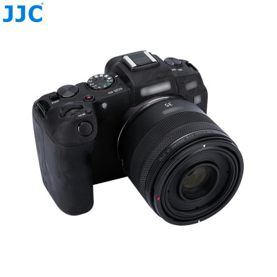 JJC Kryt objektívu Canon LH-DC70 LH-JDC70