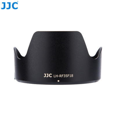 JJC Kryt objektívu Canon LH-DC70 LH-JDC70