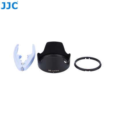JJC Canon LH-DC70 lens hood LH-JDC70