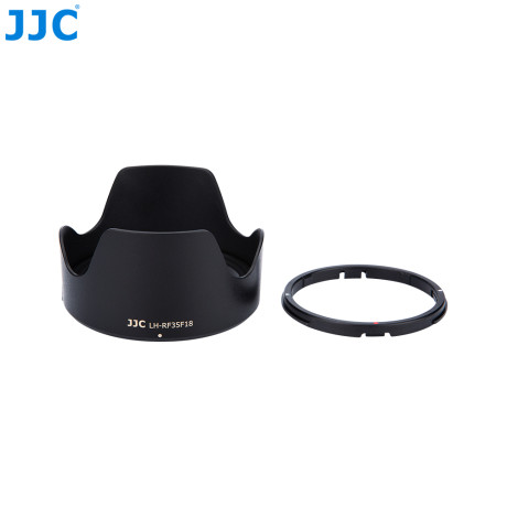 JJC Canon LH-DC70 lens hood LH-JDC70
