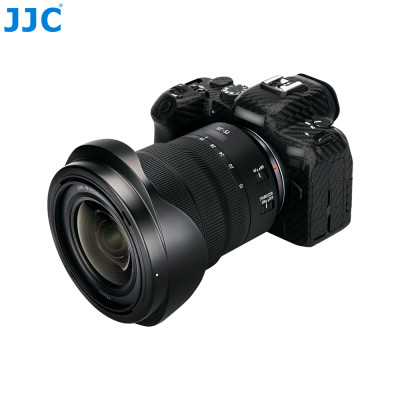 JJC Kryt objektívu Canon LH-DC70 LH-JDC70