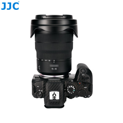 JJC Canon LH-DC70 lens hood LH-JDC70