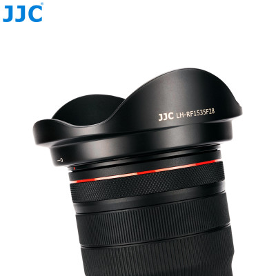 JJC Kryt objektívu Canon LH-DC70 LH-JDC70