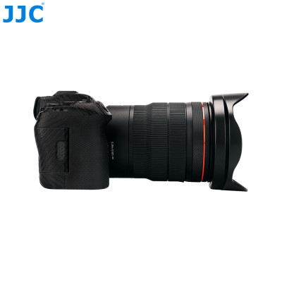JJC Canon LH-DC70 lens hood LH-JDC70