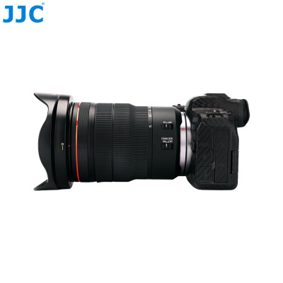 JJC Canon LH-DC70 lens hood LH-JDC70
