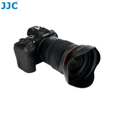 JJC Kryt objektívu Canon LH-DC70 LH-JDC70