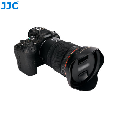 JJC Kryt objektívu Canon LH-DC70 LH-JDC70