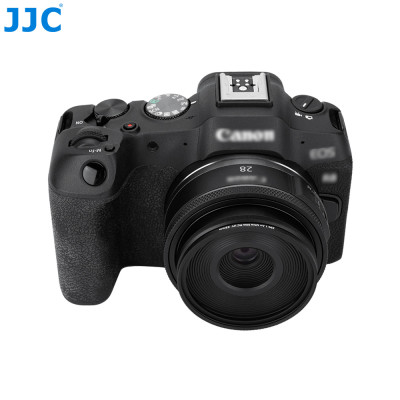 JJC Canon LH-DC70 lens hood LH-JDC70