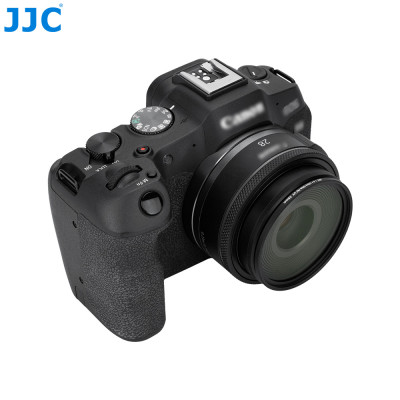 JJC Kryt objektívu Canon LH-DC70 LH-JDC70