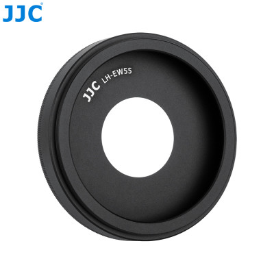 JJC Kryt objektívu Canon LH-DC70 LH-JDC70