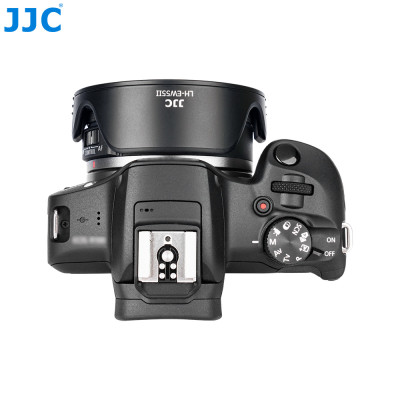 JJC Canon LH-DC70 lens hood LH-JDC70