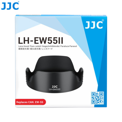 JJC Canon LH-DC70 lens hood LH-JDC70