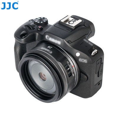 JJC Kryt objektívu Canon LH-DC70 LH-JDC70