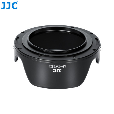 JJC Canon LH-DC70 lens hood LH-JDC70