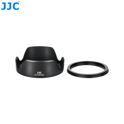 JJC Canon LH-DC70 lens hood LH-JDC70