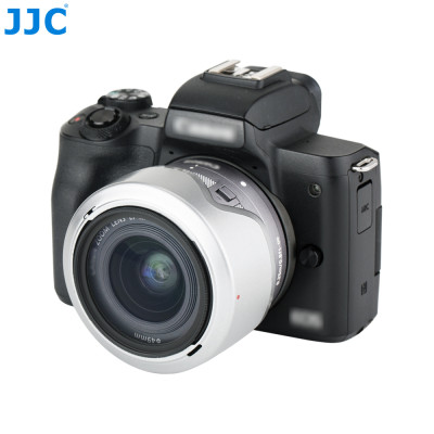 JJC Kryt objektívu Canon LH-DC70 LH-JDC70