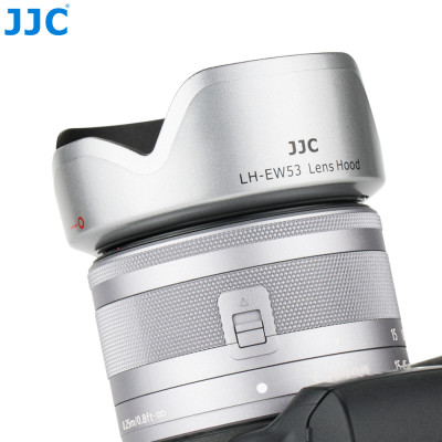 JJC Canon LH-DC70 lens hood LH-JDC70