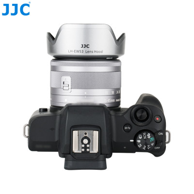 JJC Canon LH-DC70 lens hood LH-JDC70