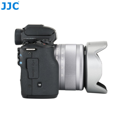 JJC Kryt objektívu Canon LH-DC70 LH-JDC70