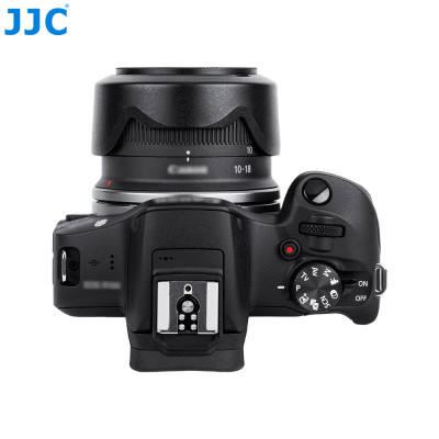 JJC Kryt objektívu Canon LH-DC70 LH-JDC70