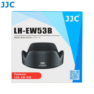 JJC Canon LH-DC70 lens hood LH-JDC70