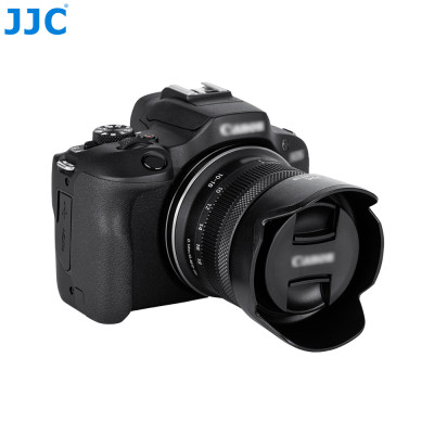 JJC Canon LH-DC70 lens hood LH-JDC70