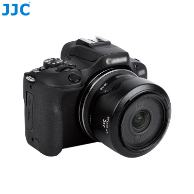 JJC Canon LH-DC70 lens hood LH-JDC70