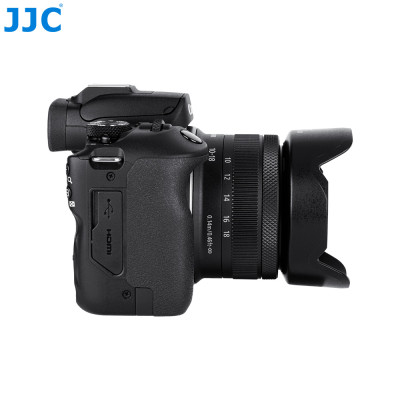 JJC Kryt objektívu Canon LH-DC70 LH-JDC70