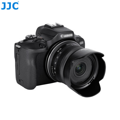 JJC Canon LH-DC70 lens hood LH-JDC70
