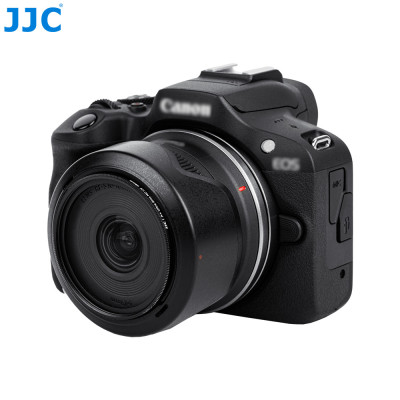 JJC Kryt objektívu Canon LH-DC70 LH-JDC70