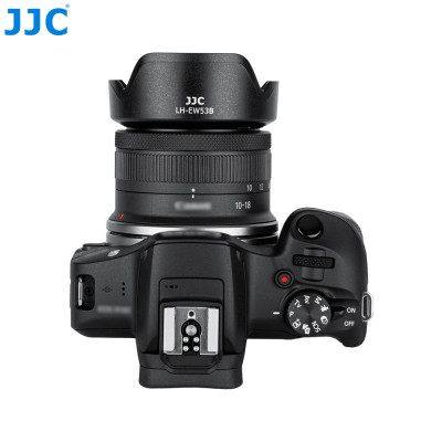 JJC Kryt objektívu Canon LH-DC70 LH-JDC70