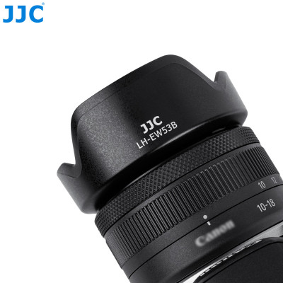 JJC Kryt objektívu Canon LH-DC70 LH-JDC70