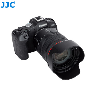 JJC Kryt objektívu Canon LH-DC70 LH-JDC70