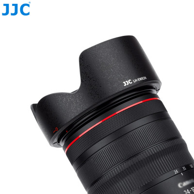 JJC Kryt objektívu Canon LH-DC70 LH-JDC70