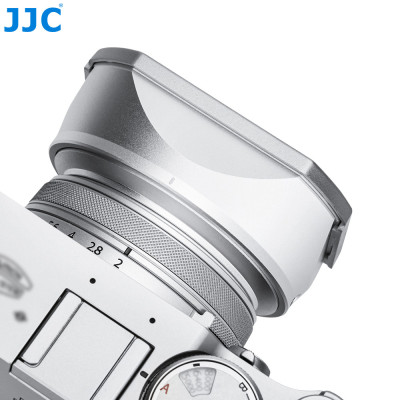 JJC Canon LH-DC70 lens hood LH-JDC70