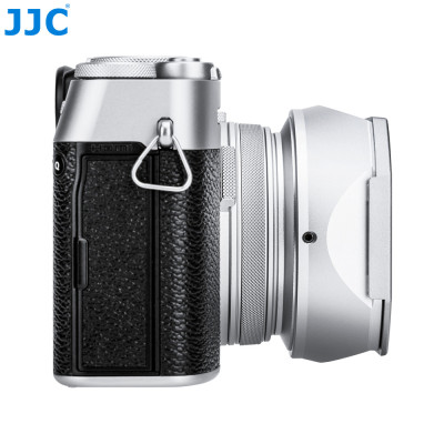 JJC Canon LH-DC70 lens hood LH-JDC70