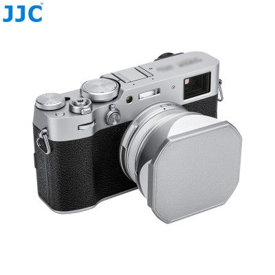 JJC Kryt objektívu Canon LH-DC70 LH-JDC70